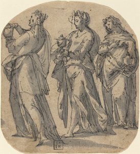 As Três Marias de Johann Willinges