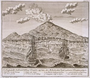 Ilha chamada 
