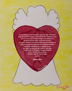 Anjo da guarda de Rosental de Johanna Thier