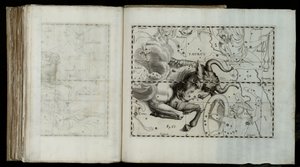História da astronomia, 1690 de Johannes Hevelius