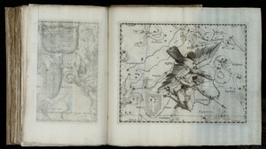 História da astronomia, 1690 de Johannes Hevelius