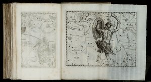 História da astronomia, 1690 de Johannes Hevelius