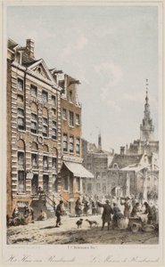 Hilverdink, Johannes J. A. (1813-1902), Base Aérea 010094005143 de Johannes Hilverdink