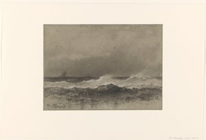 Seascape