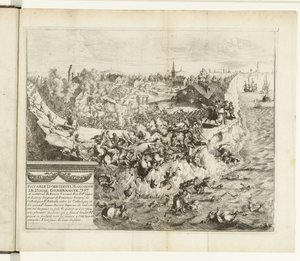 Batalha de Oosterweel, 1567
Bataille d