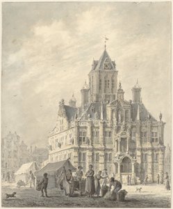 Prefeitura de Delft