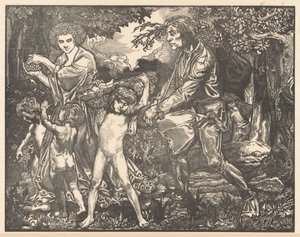 Frutólogo de Johannes Josephus Aarts (signed by artist)