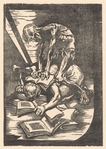 Morte com vítima de Johannes Josephus Aarts