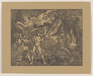 Colheita de fruta de Johannes Josephus Aarts