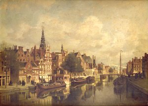 Imagem desconhecida de Johannes Karel Christian Klinkenberg