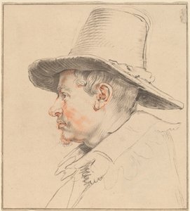 Salomon de Bray, ex-Jan van Goyen, 1766.