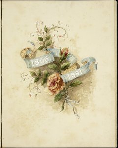 Liber amicorum Van Tienhoven-Hacke de Johannes Matthijs Lion