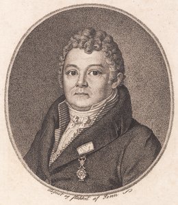 O ator H. C. Knudsen