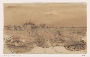 Instantâneo de Johannes Tavenraat