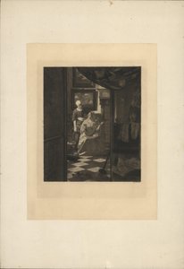  de Johannes Vermeer