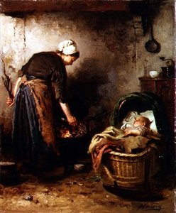 Acender o fogo de Johannes Weiland