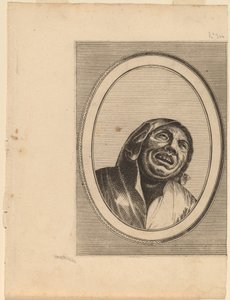 "Foockel Laugh-a-reys" e "Lazarus Sonder-Very" de Johannes and Lucas van Doetechum after Pieter Bruegel the Elder