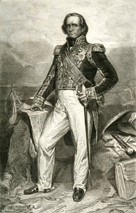 Nicolas Jean de Dieu Soult, 1804, 1839. de Johannes de Mare