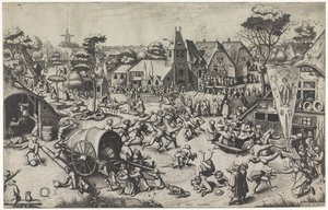Feira de São Jorge