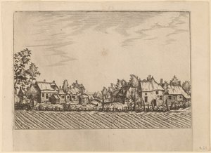 Fazendas de Johannes van Doetechum, the Elder and Lucas