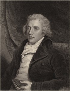 William Gifford (gravura) de John (after) Hoppner