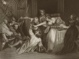 Assassinato de David Rizzio