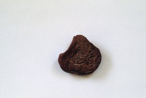 Selo minoano, Creta, Grécia, civilização minóica