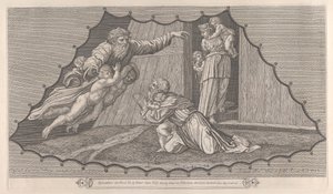 A Bênção de Abraão de John Alexander