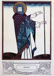 "Isaías" de "Everyman", publicado por Chapman & Hall de John Austen