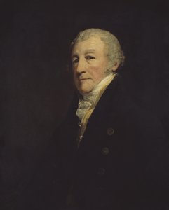 Retrato do Artista, c.1820 - 30