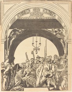 A Apresentação no Templo (A Circuncisão)