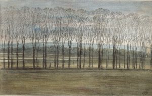 Vista do Merton College, 28 de Fevereiro de 1791