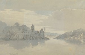 Castelo de Dartmouth