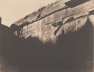 Dakkeh, 1853-54. de John Beasley Greene