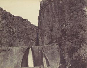 Cachoeira, Constantino, 1856. de John Beasley Greene