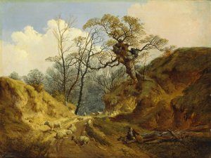 Crown Point, Whitlingham, perto de Norwich