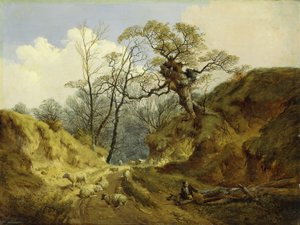 Crown Point, Whitlingham, perto de Norwich