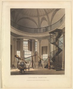 Observatório Astronómico de Oxford
