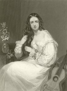 Katherine Airlie de John Bostock