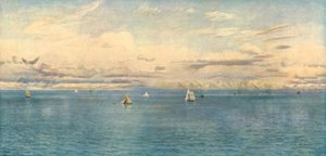 Grã-Bretanha, Reino, 1880, c1930. de John Brett