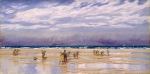 Gravelines de John Brett