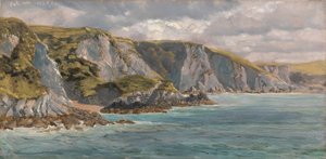 Coroa de Coruja de John Brett