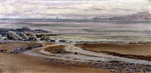 O Ganges de John Brett