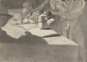 Os Geógrafos