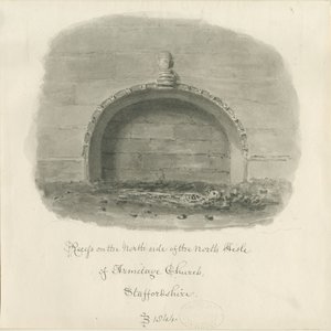 Igreja Armitage - 