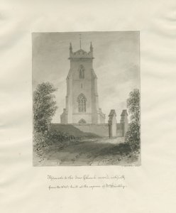 Lichfield - Igreja Cristo [