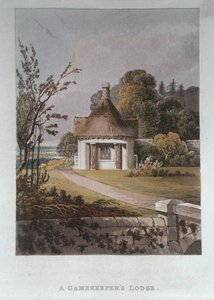 A Gamekeeper