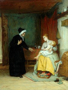 Momentos Ansiosos, 1874