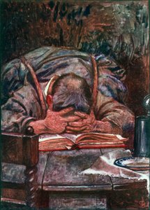  de John Byam Liston Shaw
