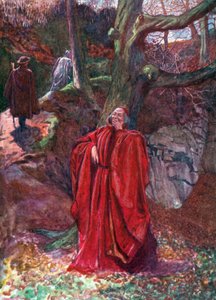  de John Byam Liston Shaw